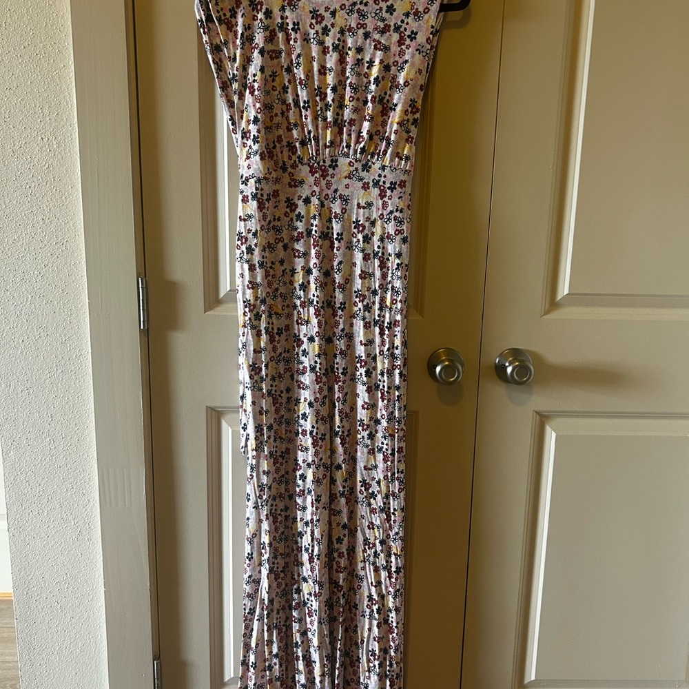 Free People Jumpsuit XS NWT